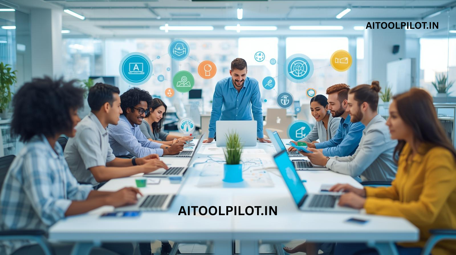 AI tools to make money online